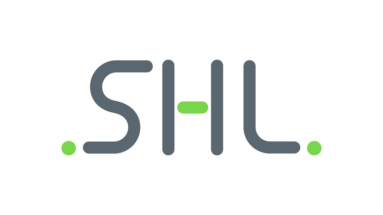 SHL-logo