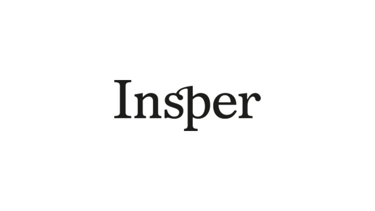 Insper website logo