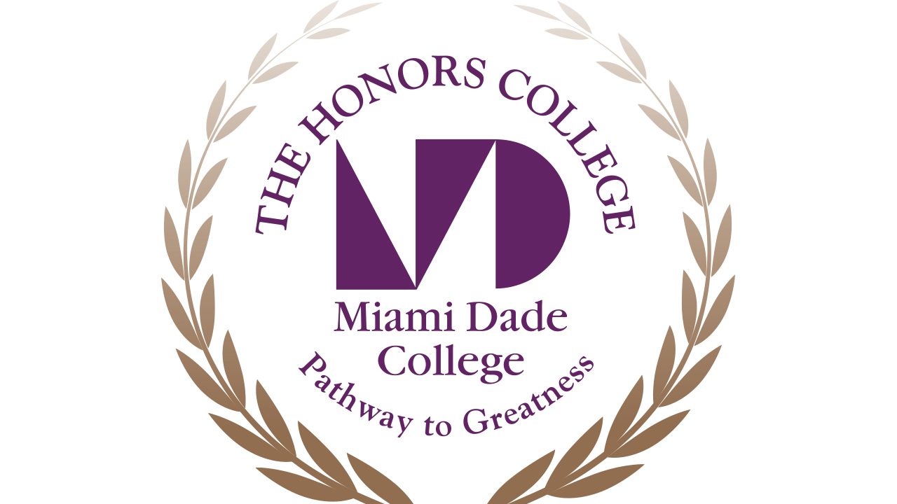Miami Dade website logo