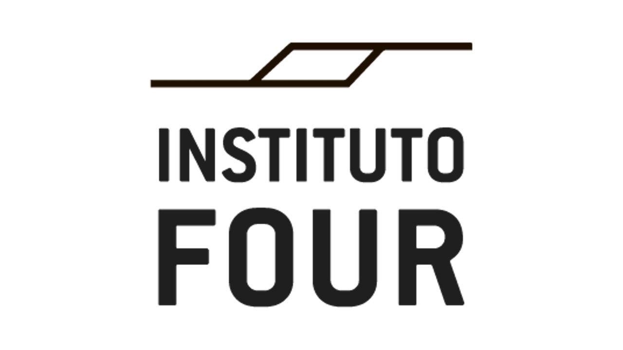 instituto four website logo