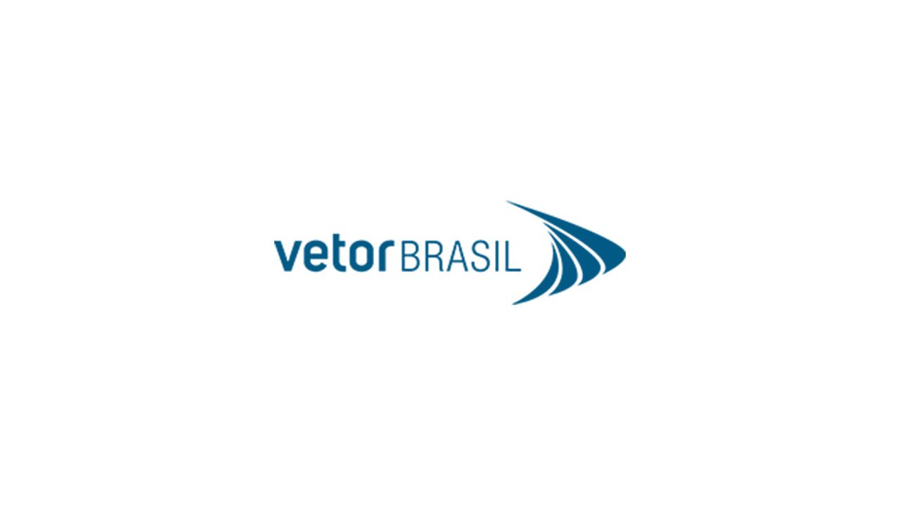vetor website logo