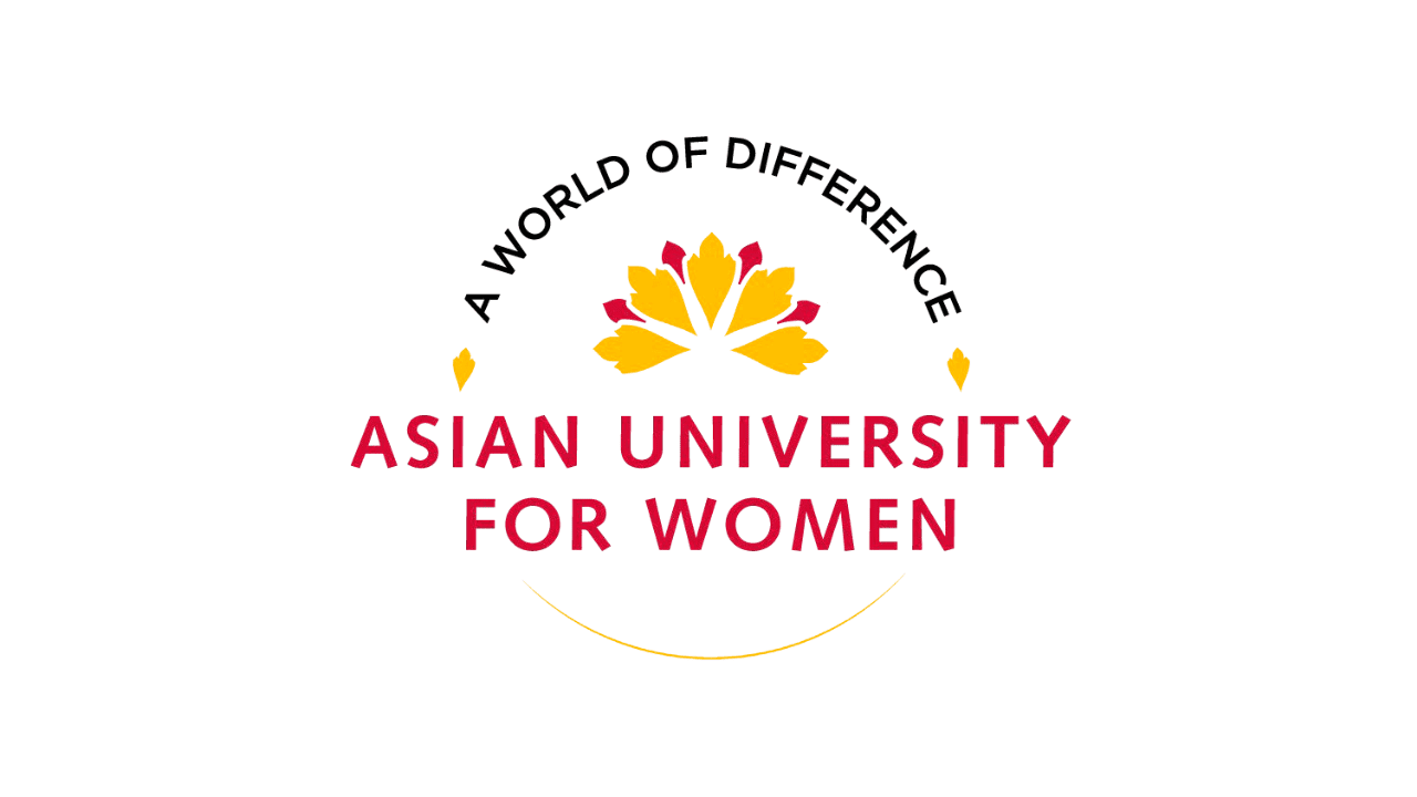 AUW website logo