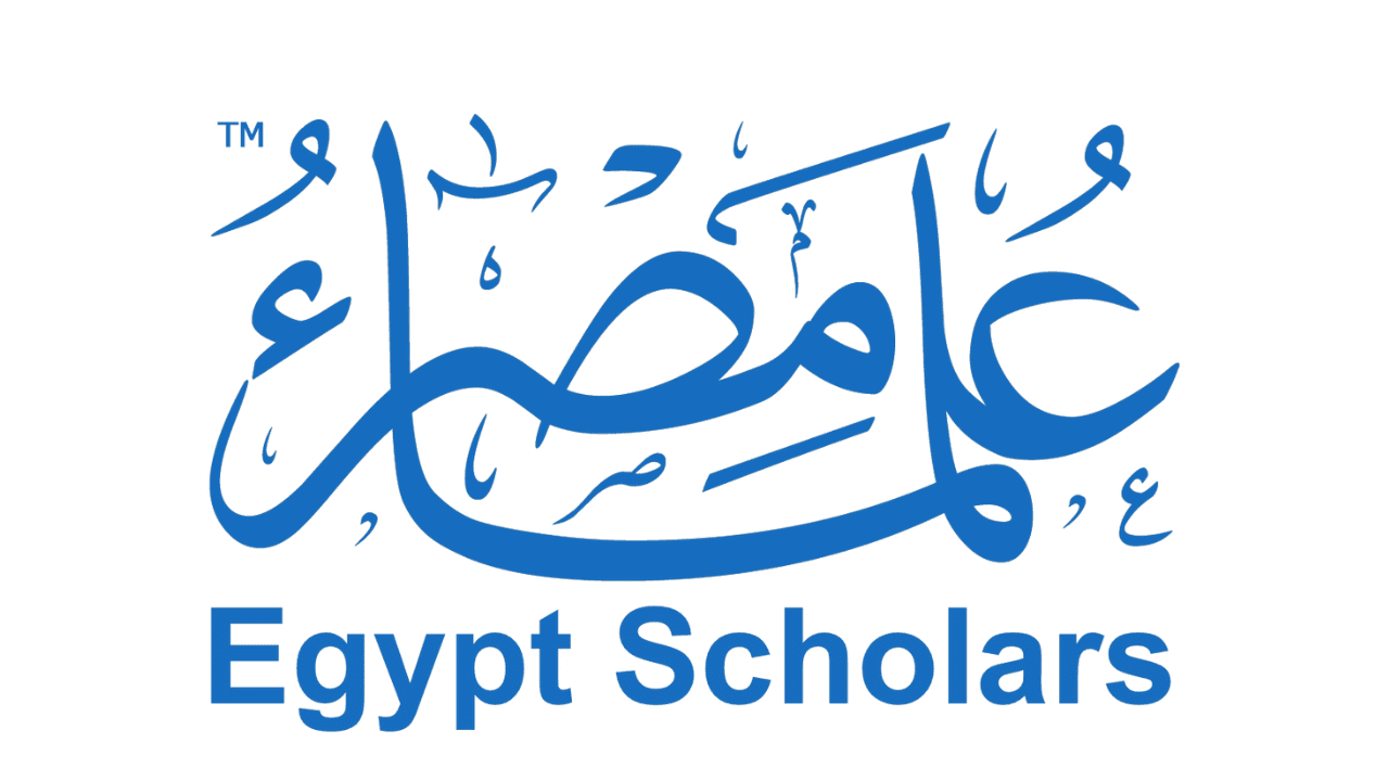 Egypt Scholars logo