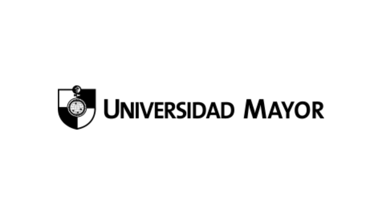 Universidad Mayor logo