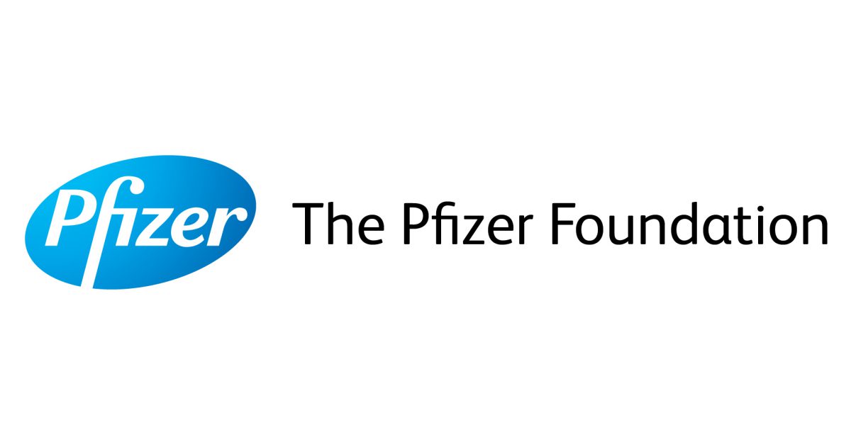 ThePfizerFoundation_Logo