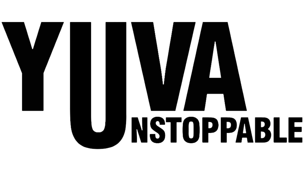 Yuva website logo