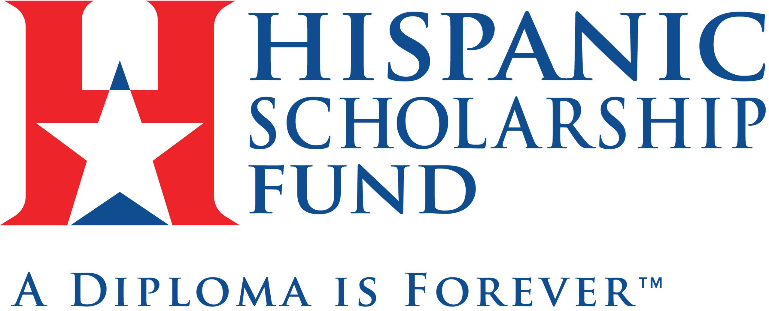 hispanic scholarship fund logo