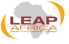 leap africa