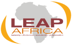 leap africa