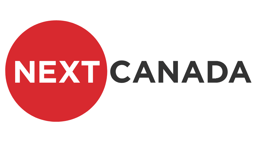 next canada logo