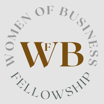 women of business logo