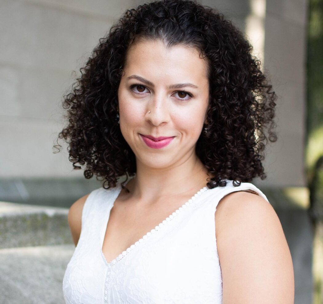 Grace Manning • Aspire Institute Inc.