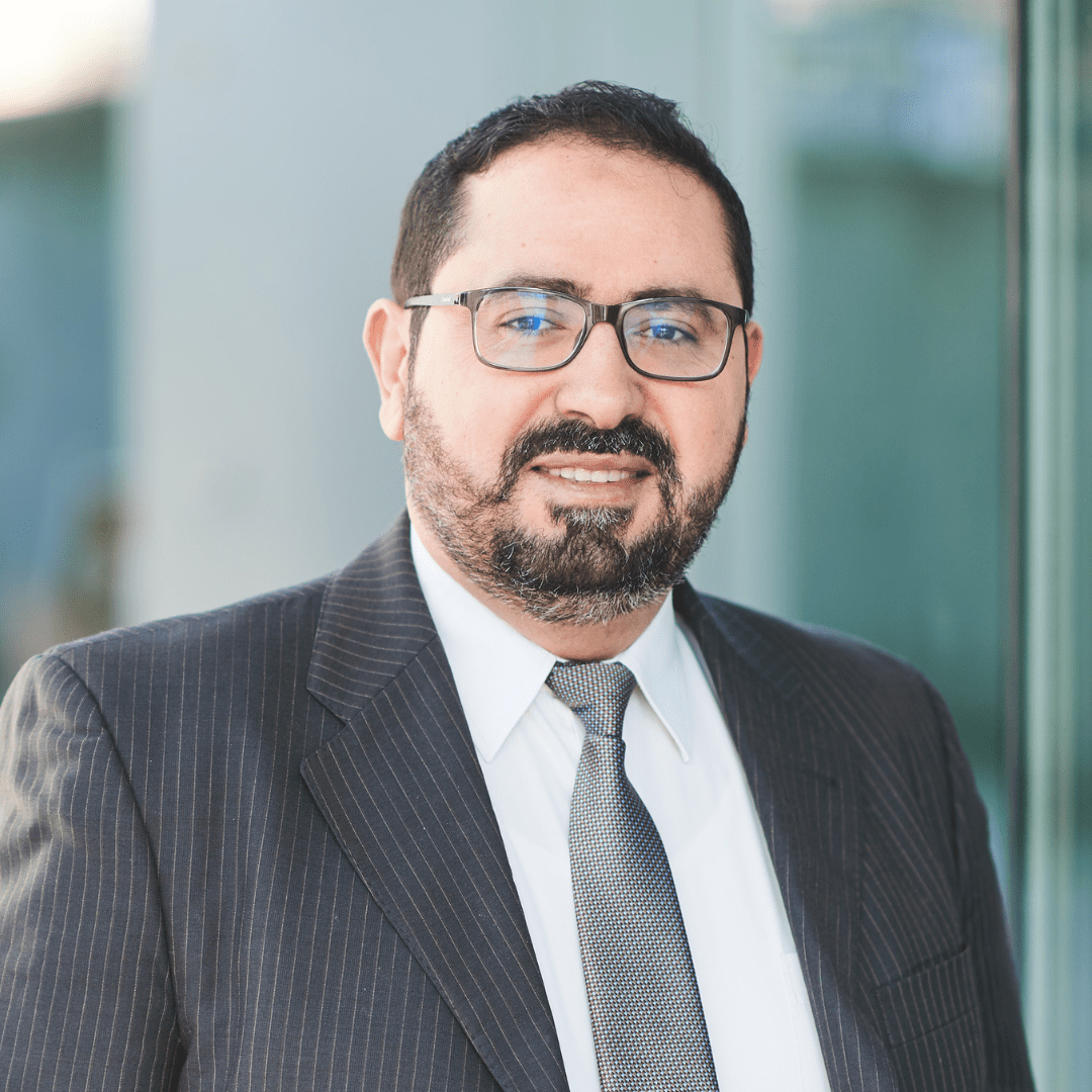 Masoud Rabie Mahmoud Rabie, Founder of Innovate Academy, Passionately Learns and ...