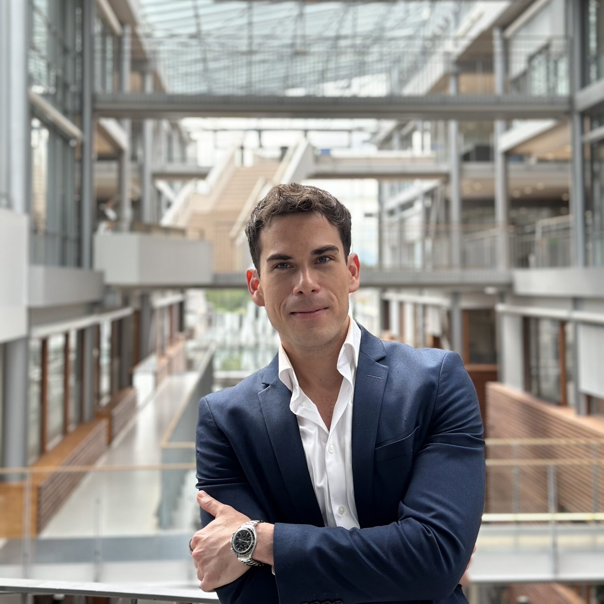 Arturo Fenton Uses Social Media to Promote Equitable Opportunities in