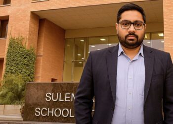 Mentor - Umar Ibrahim