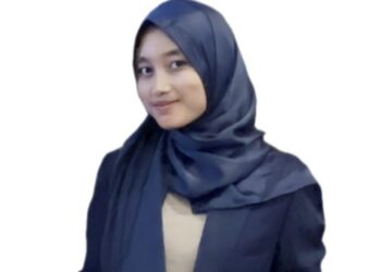 GSC Regional Finalist Halimatussaadiyah