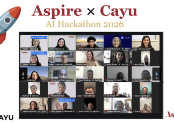 Zoom session- pitch day